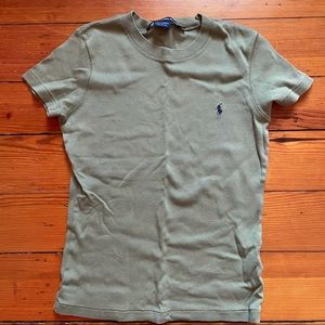 Ralph Lauren Crew T-Shirt